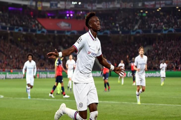 تامي أبراهام